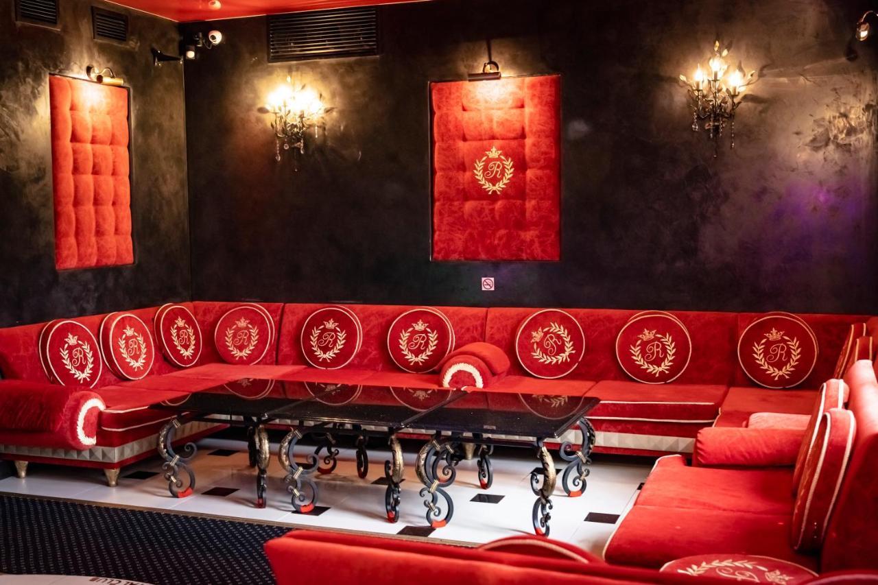 Villa Royal Club 13 Jūrkalne Eksteriør billede