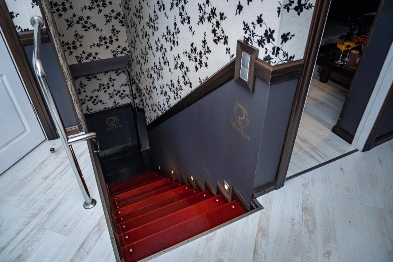 Villa Royal Club 13 Jūrkalne Eksteriør billede