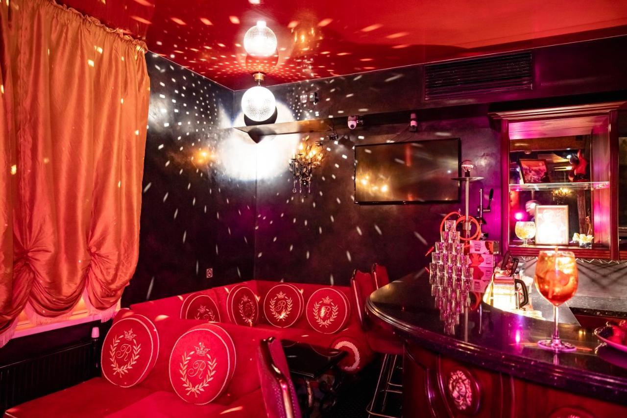 Villa Royal Club 13 Jūrkalne Eksteriør billede
