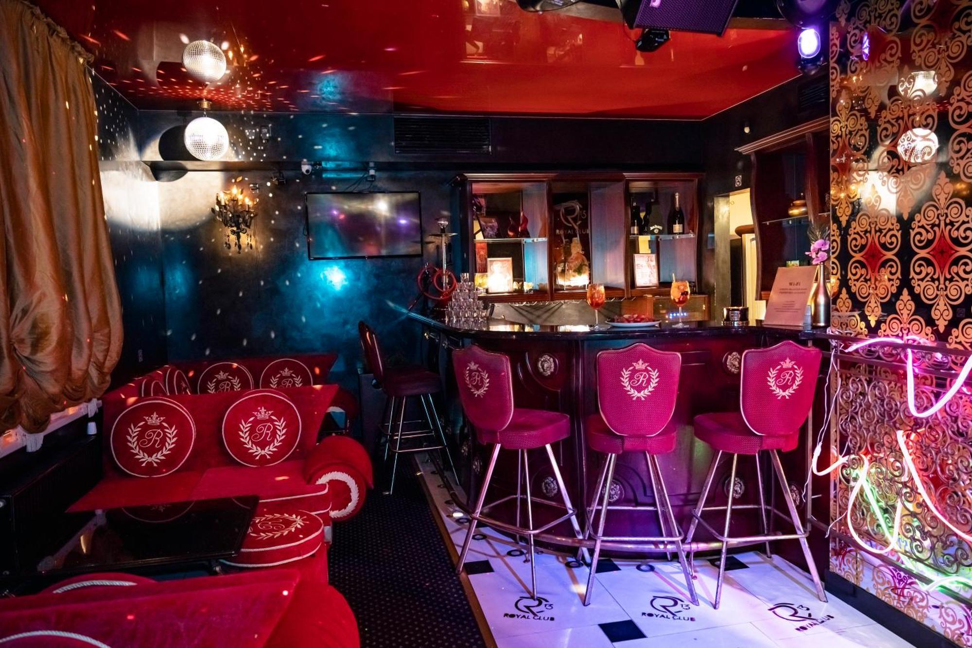 Villa Royal Club 13 Jūrkalne Eksteriør billede